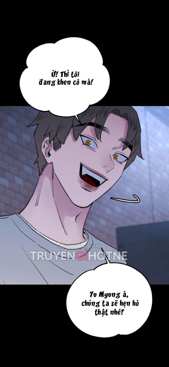 nàng thơ nổi tiếng - nàng thơ myung chapter 8.1 11