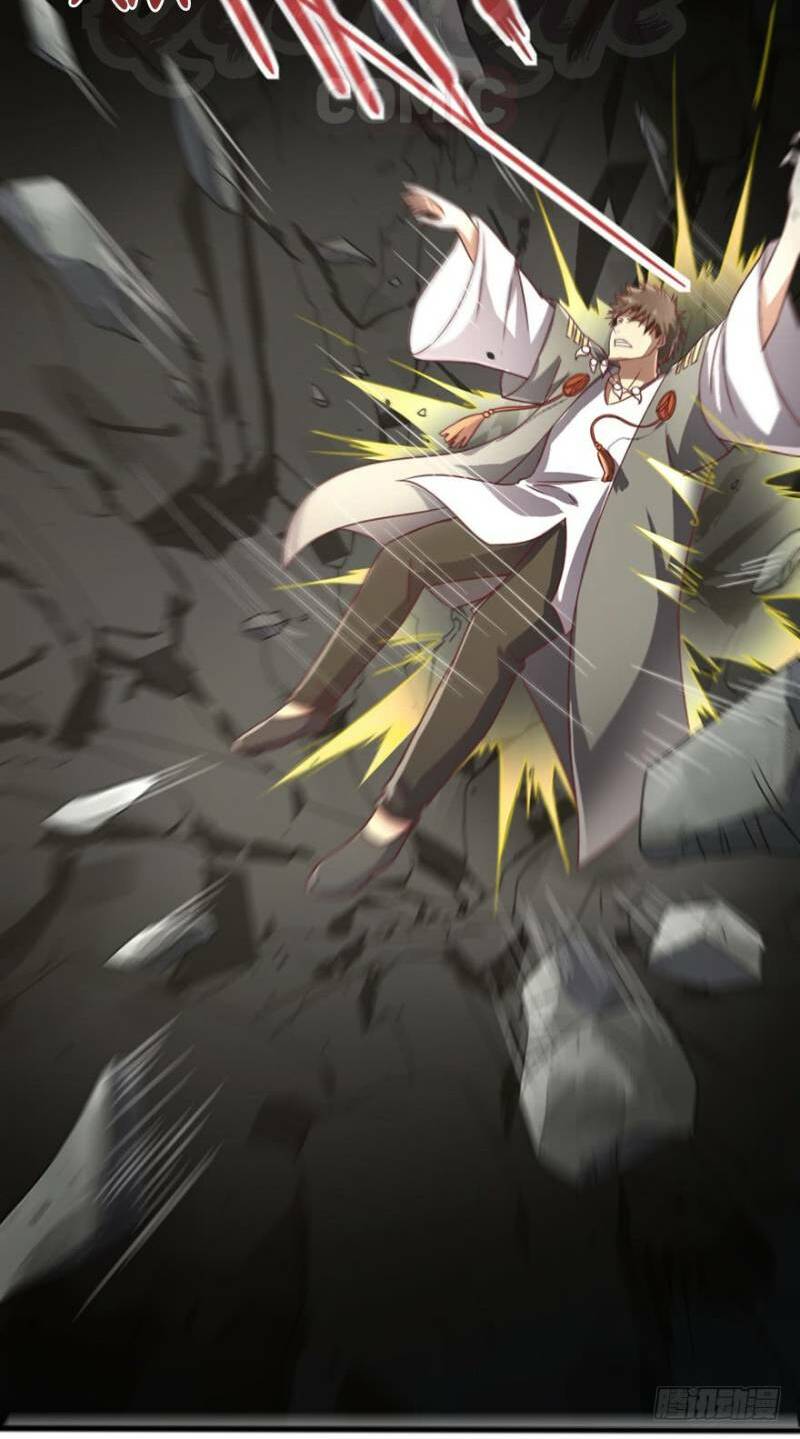 thập nhị thiên kiếp chapter 41 32