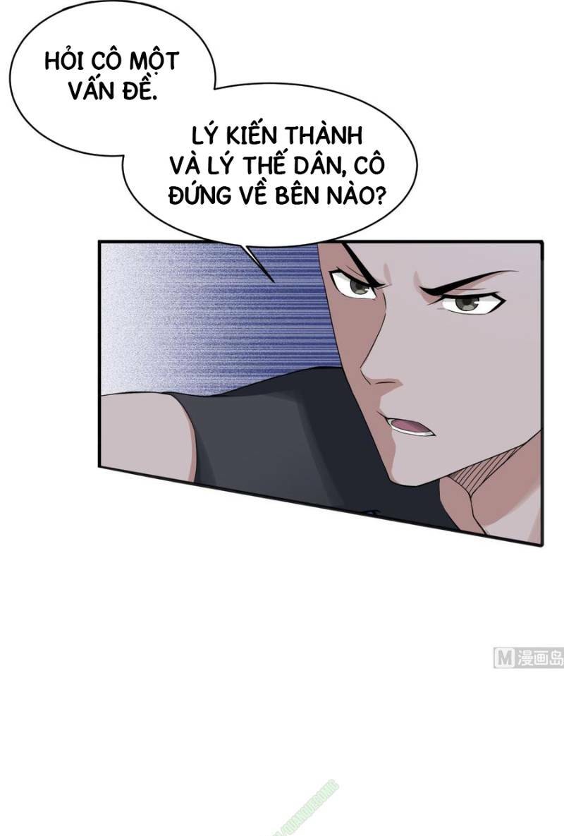 trọng sinh tới đại đường chapter 7 9