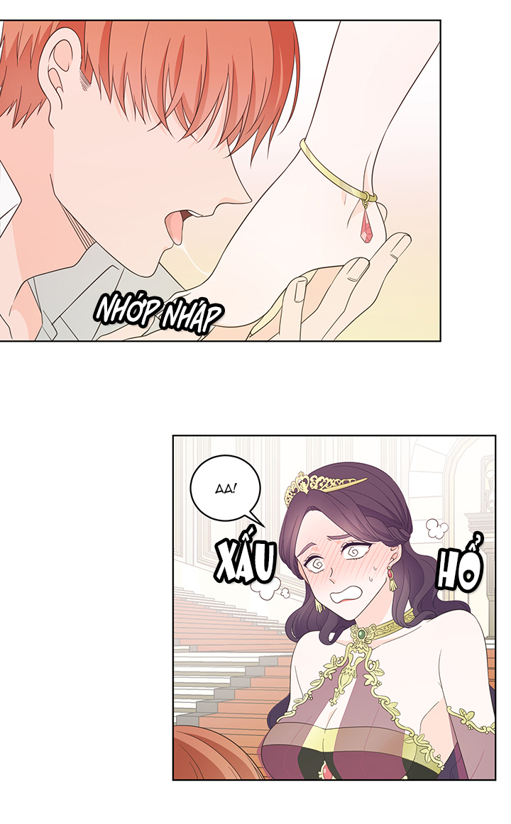 công chúa estel chapter 12 30