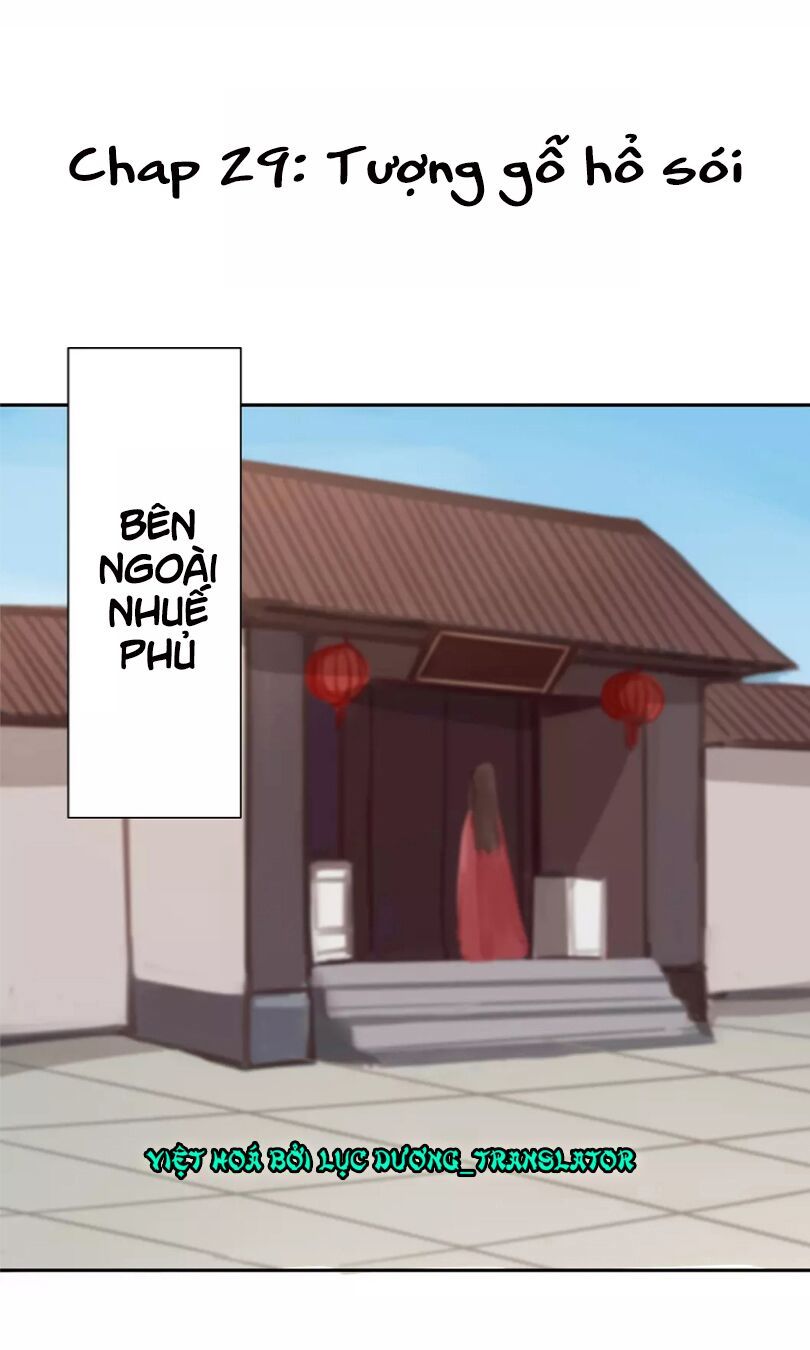 chỉ phu vi thê chapter 29 2