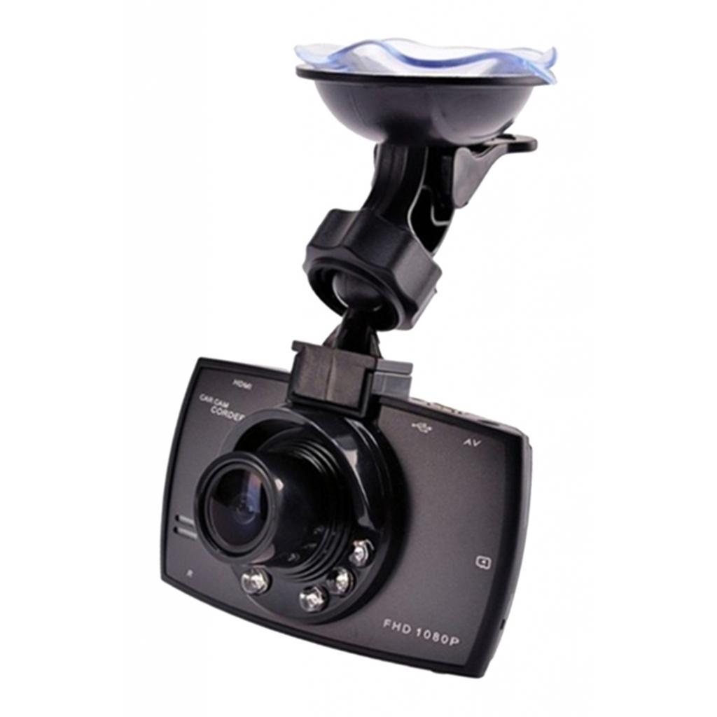 Dash Cam, Dash Camera Recorder FHD 1080P, Car Cam Vehicle DVR with   140° Wide Angle,  G-Sensor, Loop Recording