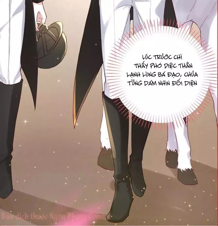 thần luân mật luyến chapter 38 18