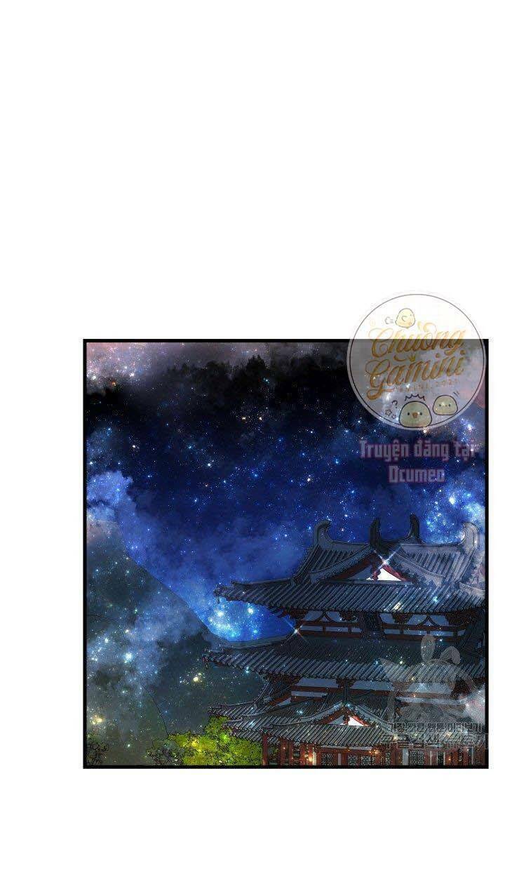 cô dâu của sói đen chapter 4 51