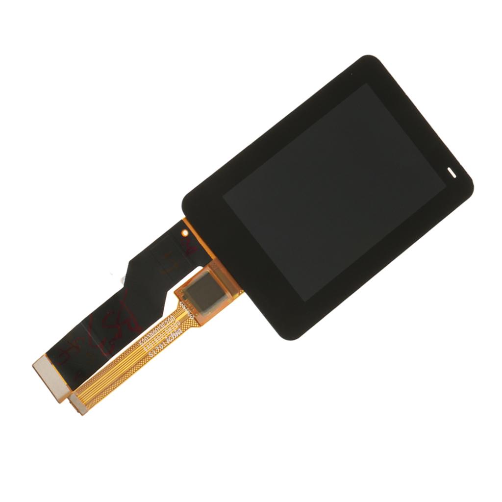 2 Pieces Sport Camera LCD Screen Display Repair Part For  Hero 5