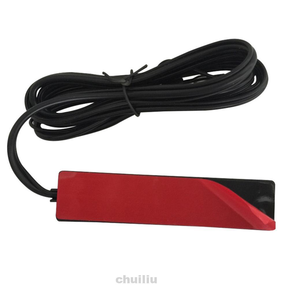 Ăng Ten Khuếch Đại Tín Hiệu Lan-6206 Cho Xe Hơi