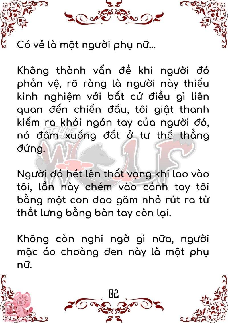 bầy sói giữa dane chapter 51 2