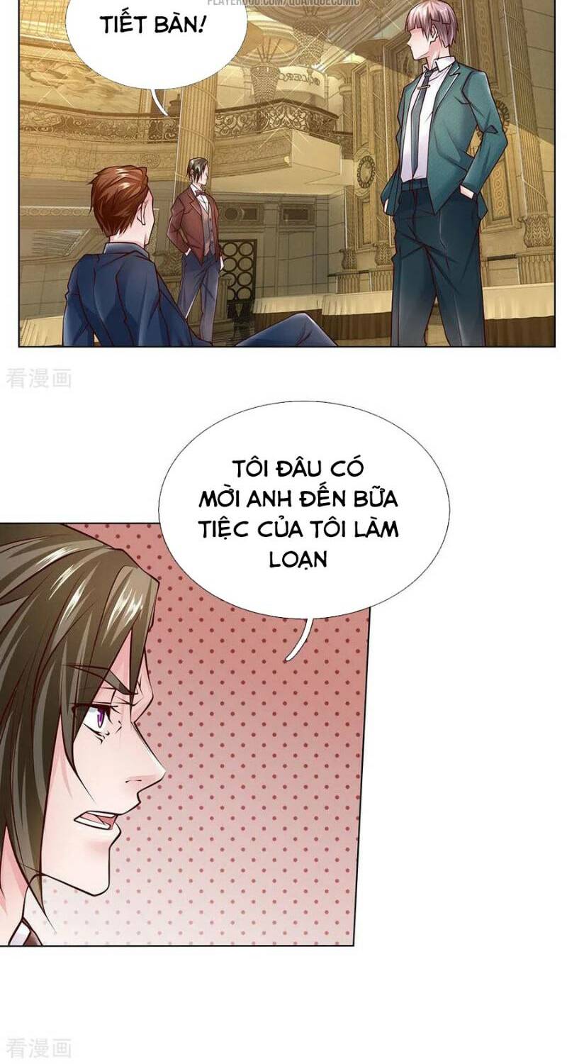cực phẩm yêu nghiệt chapter 52 15
