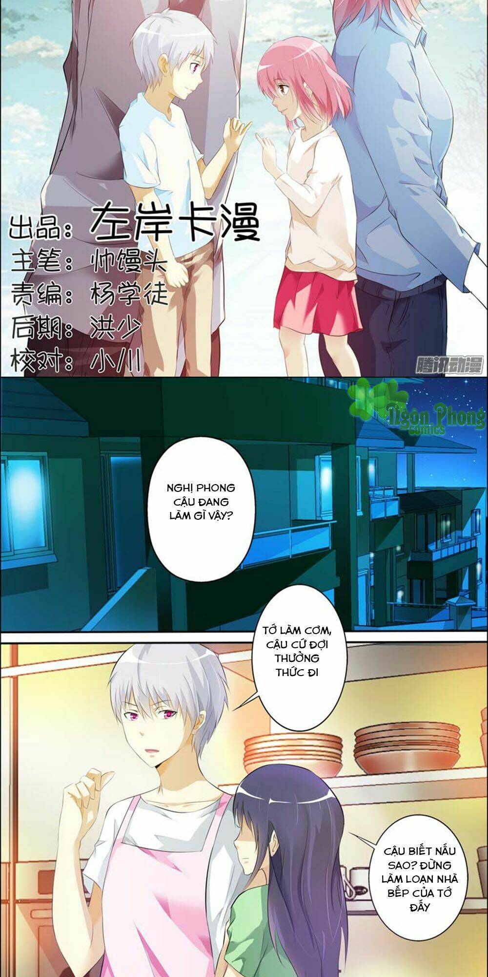 trò chơi ba cạnh chapter 50 2