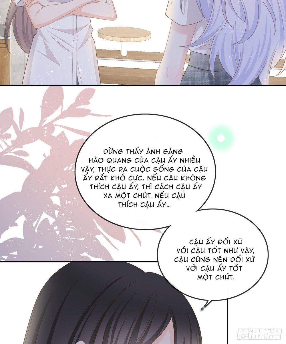 ảnh hậu cũng không bằng niệm thanh hoa chapter 103 13