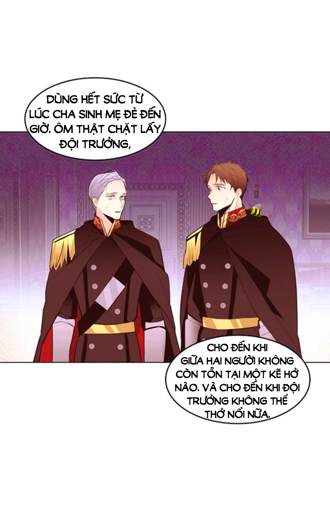 cuộc sống nhàm chán của quý cô tái sinh chapter 8 59