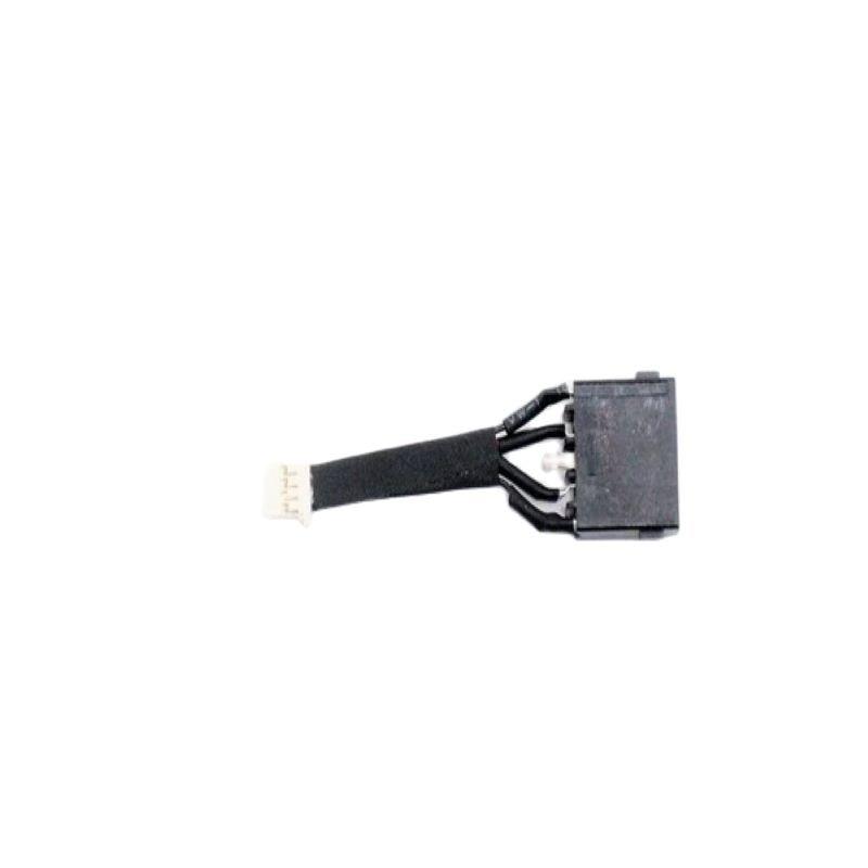 Bao Da Máy Tính Bảng Cho Lenovo IdeaPad 330S-15IKB 81GC 5C10R34741 64411204900030 Dây Cáp Sạc Nguồn Dc