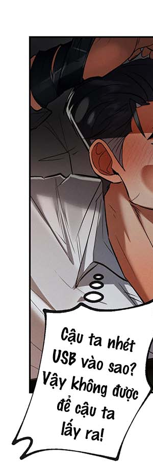 vất vả rồi, trưởng phòng! chapter 1 33