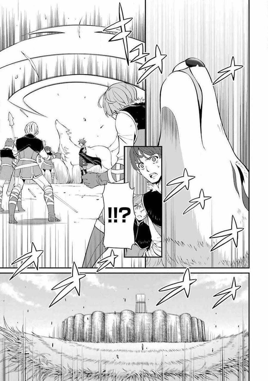 anh hùng bóng tối mạnh nhất - những thành viên trong đội đã phản bội tôi chapter 4.1 7