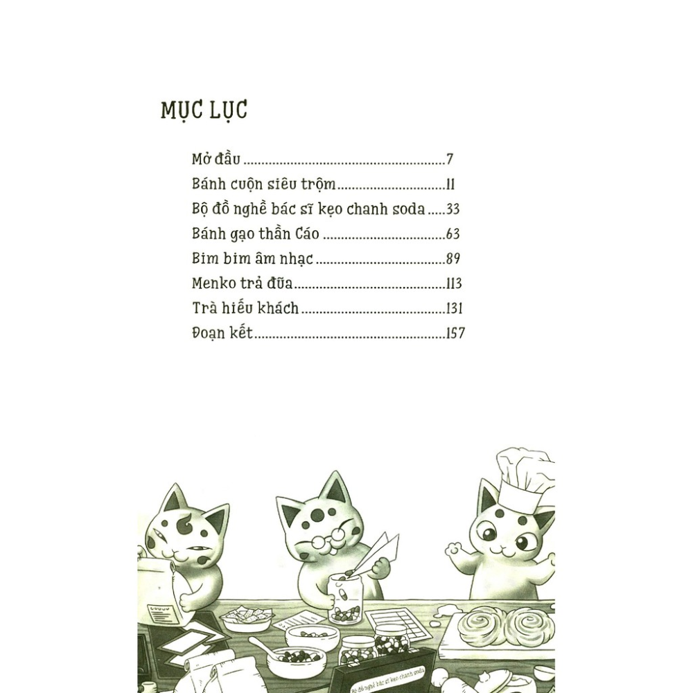 Thiên Đường Tiền Xu (Tập 2)