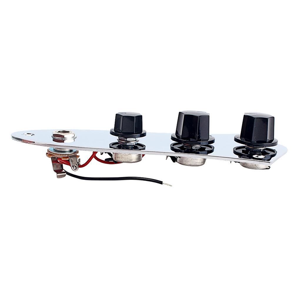 Bass Guitar Wiring Harness Control   String Musical Instrument