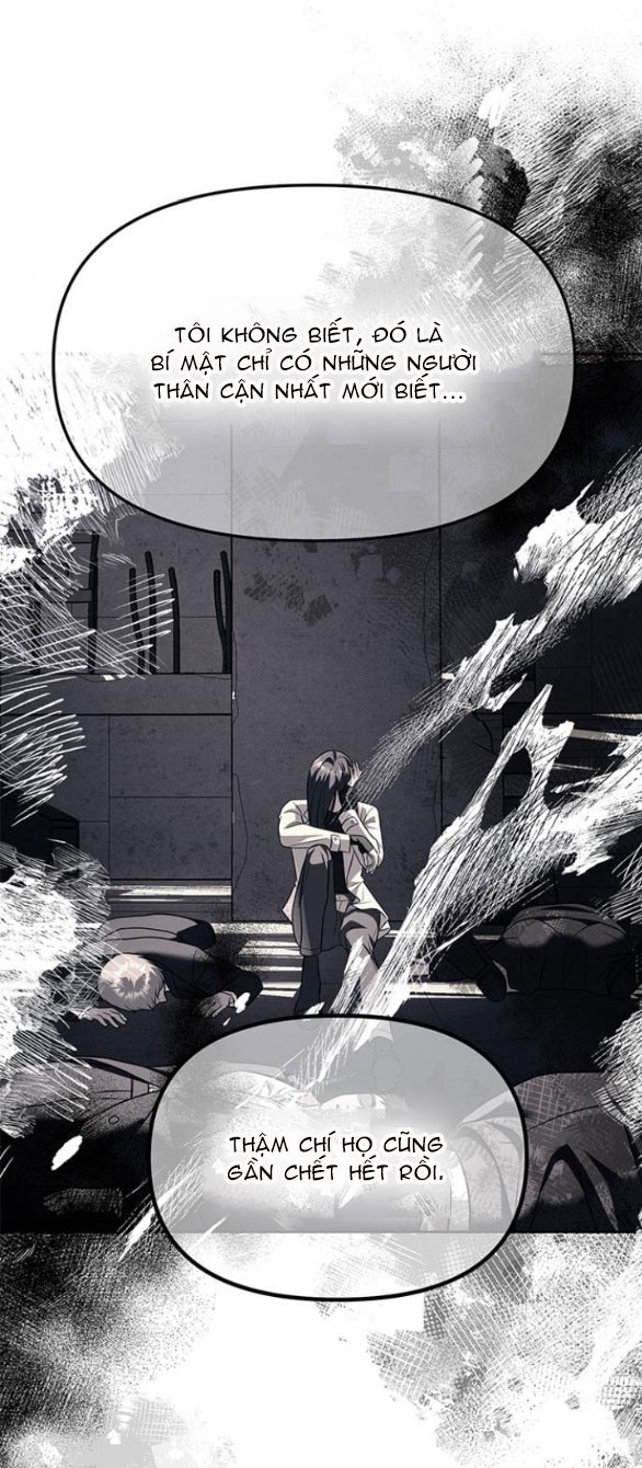 xâm nhập trường trung học tài phiệt chapter 64.2 21