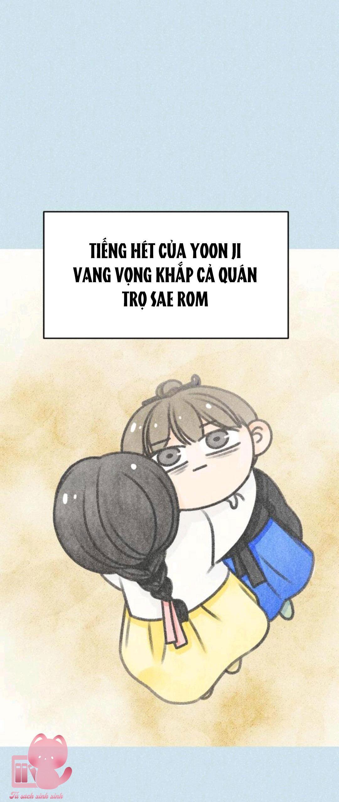 nói không với tình công sở chapter 14 4