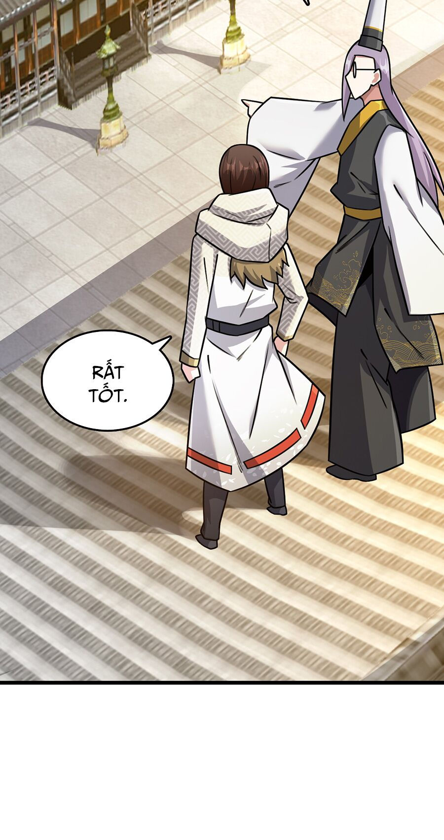 đại bảo kiếm của tôi chapter 33 70