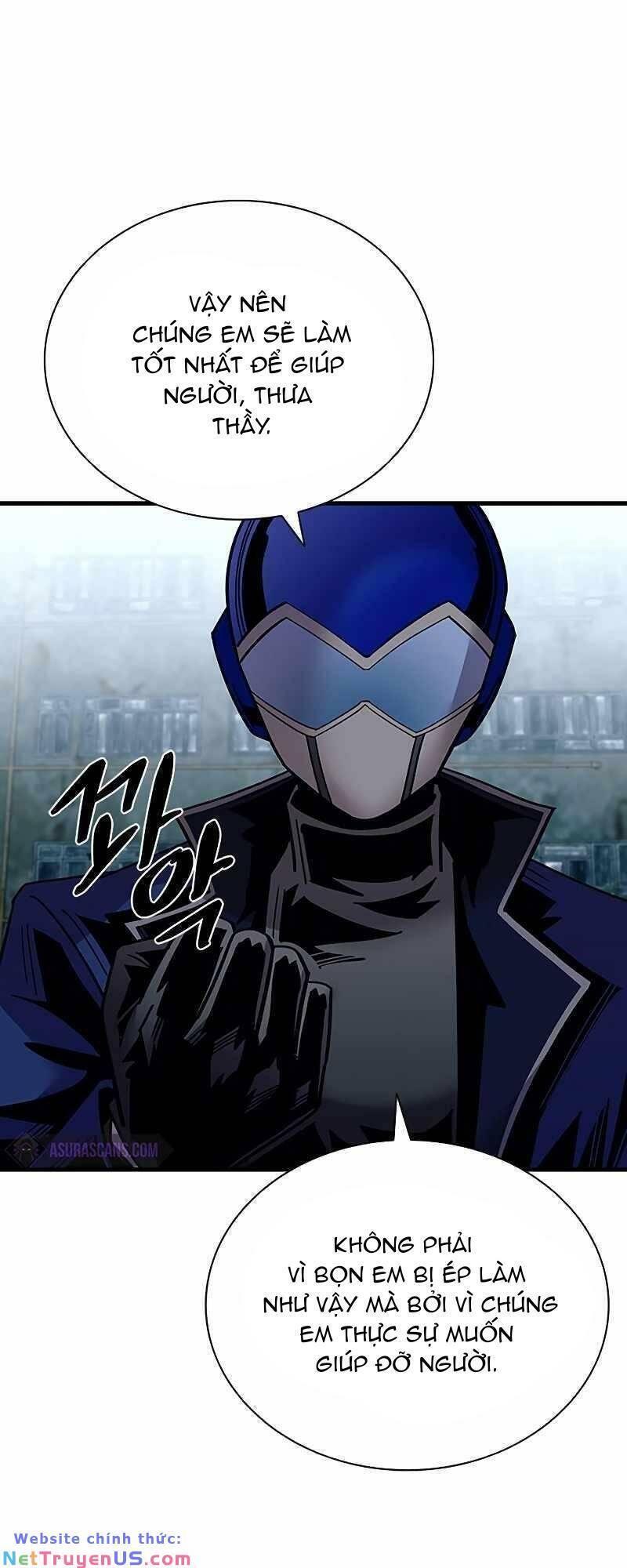 tiêu diệt ác nhân chapter 121 66