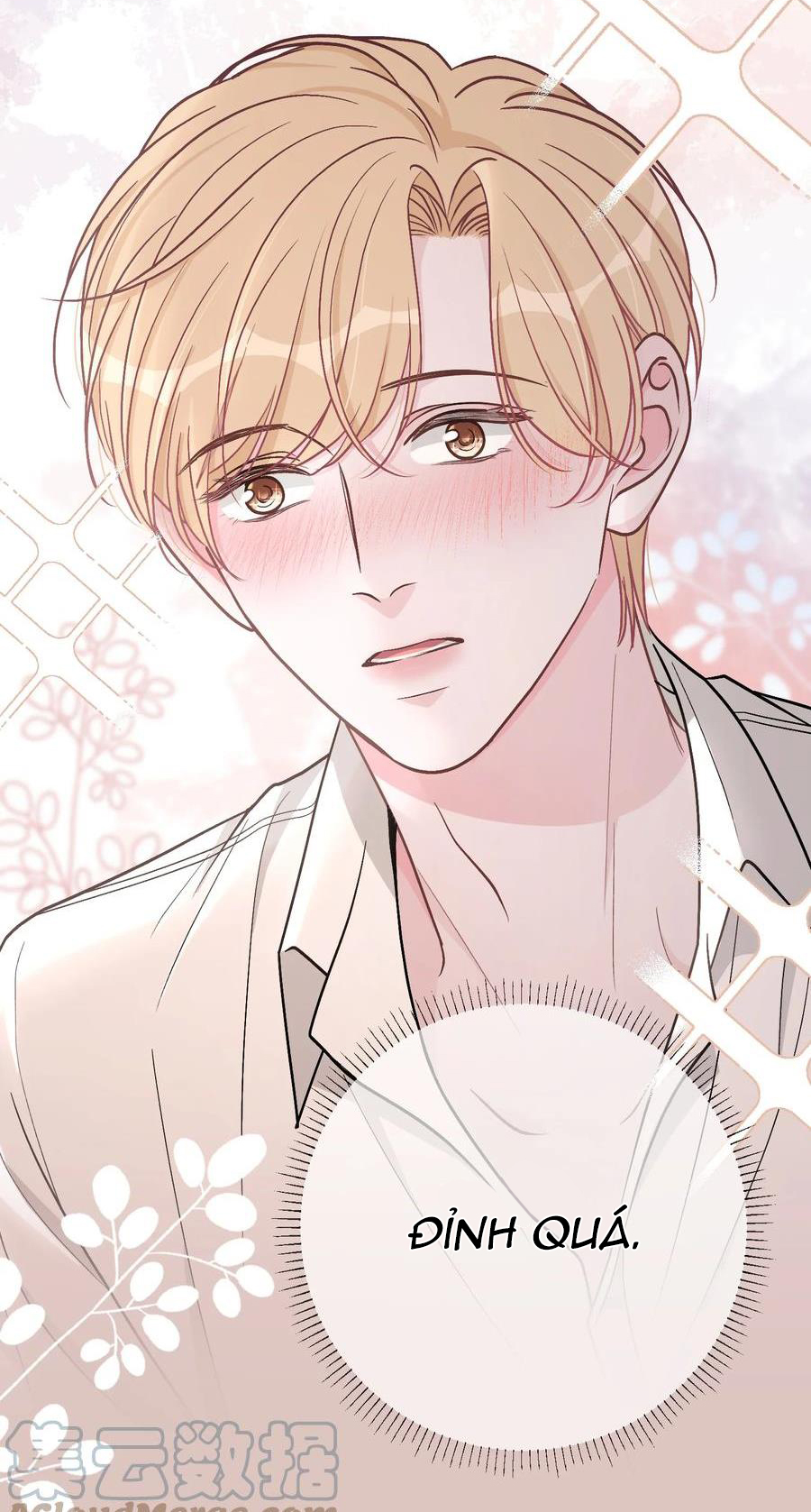 trước và sau ly hôn! chapter 60 20