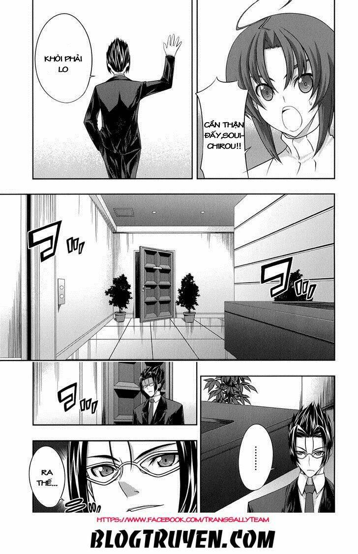 mondlicht (ánh trăng) chapter 24 18