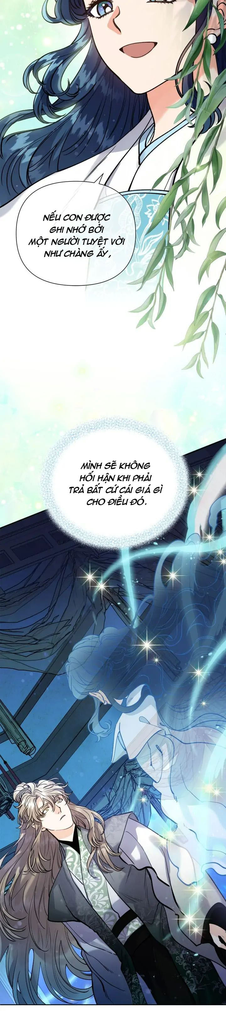 cô dâu thiên đàng chapter 76.2 10