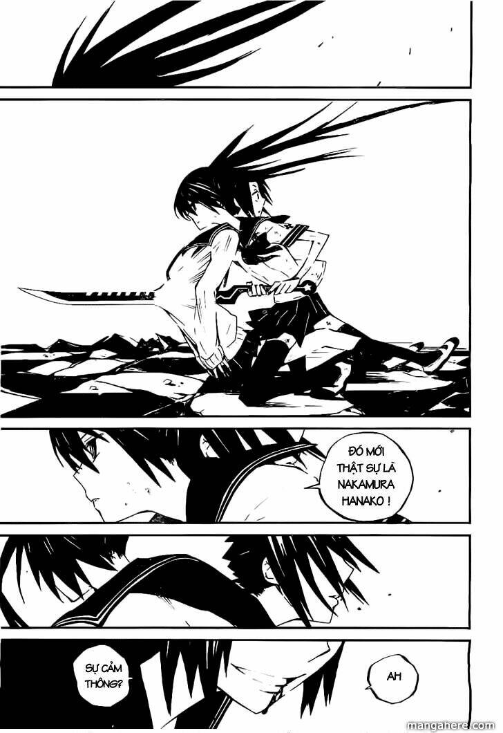 black rock shooter - innocent soul chapter 2 46