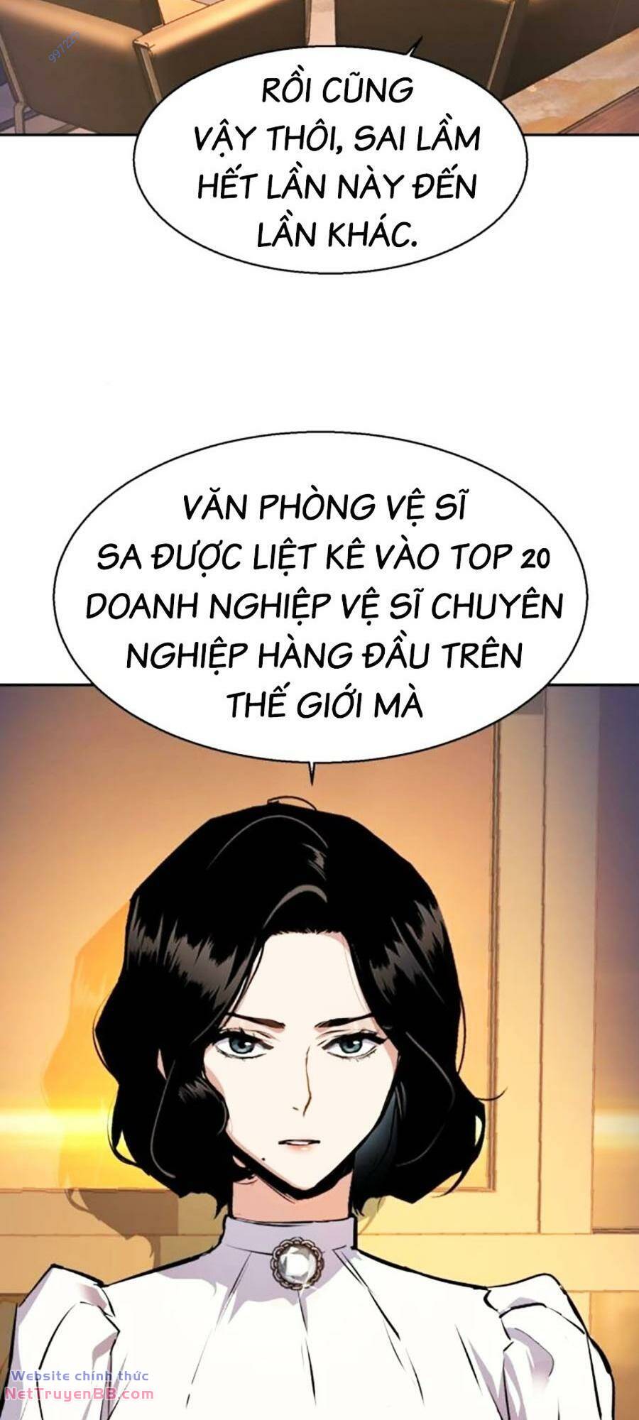 Bạn Học Tôi Là Lính Đánh Thuê Chapter 179 - Trang 12