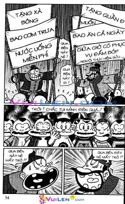 thần đồng đất việt chapter 33 30