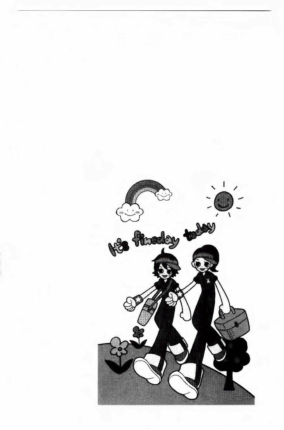 love com - đôi đũa lệch chapter 59 16