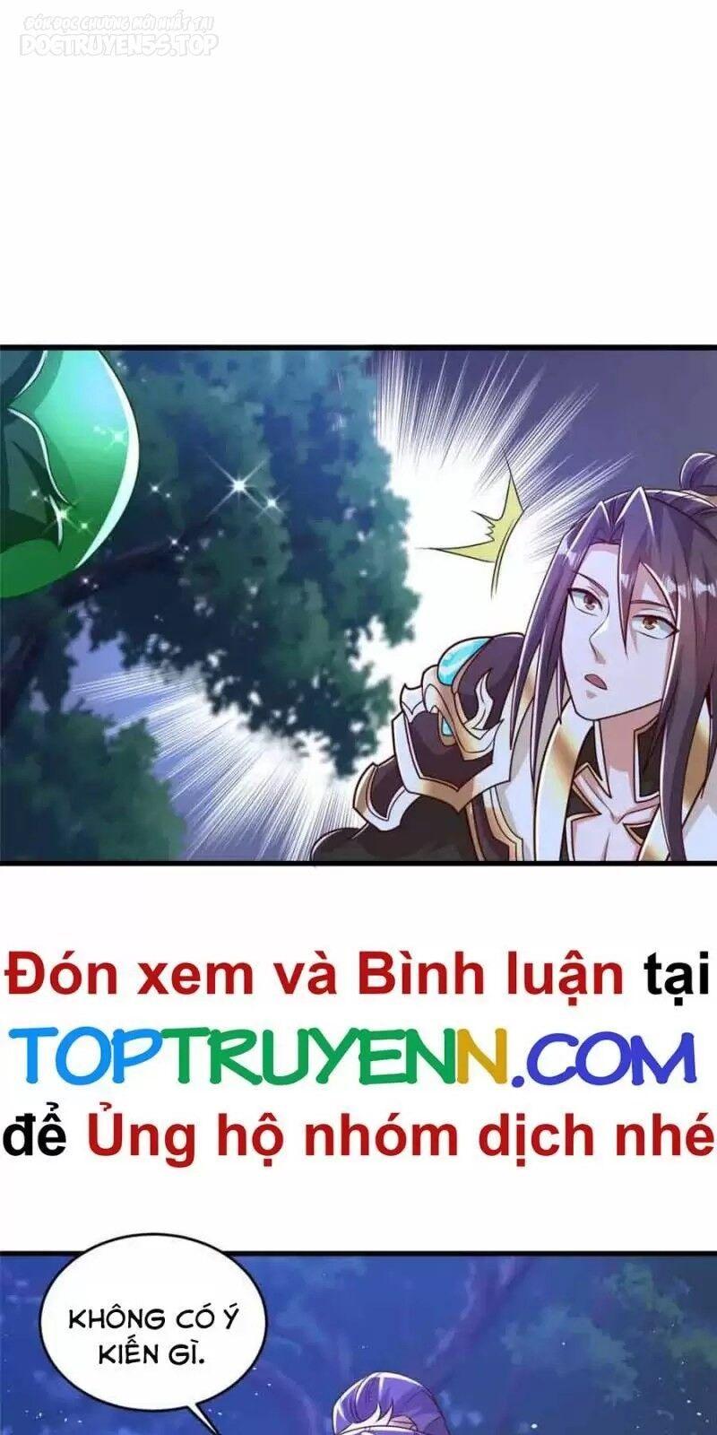 người nuôi rồng chapter 384 3