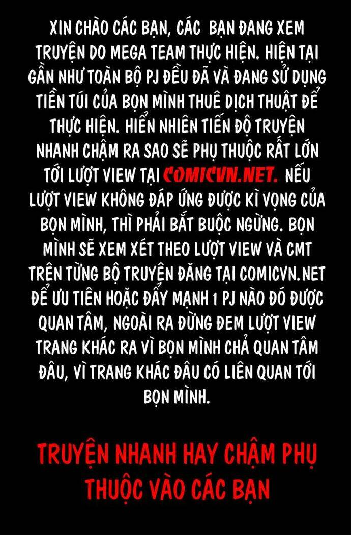 con gái tôi là zombie chapter 5 40