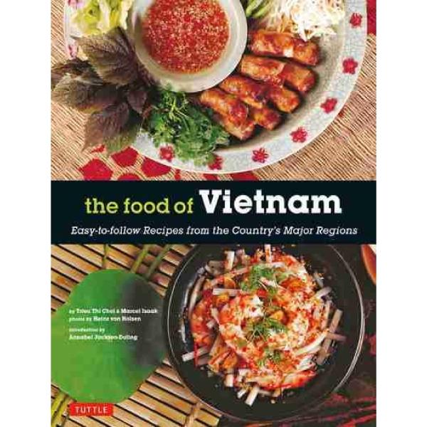 Food Of Vietnam
