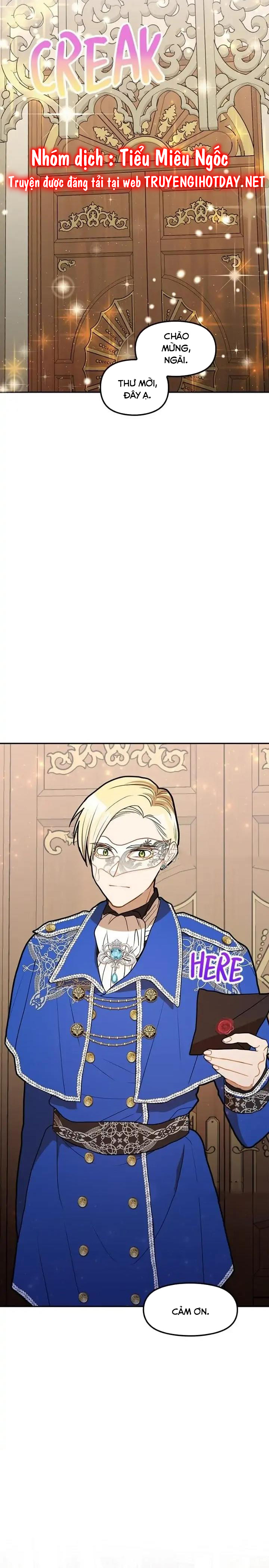 làm cách nào để sống sót trong cuốn tiểu thuyết ngôn tình lãng mạn chapter 39 19