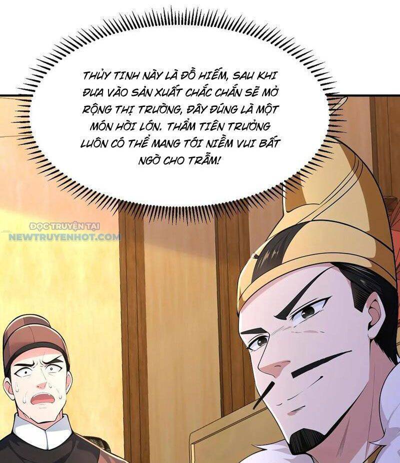 ta thực sự không muốn làm thần tiên chapter 92 57