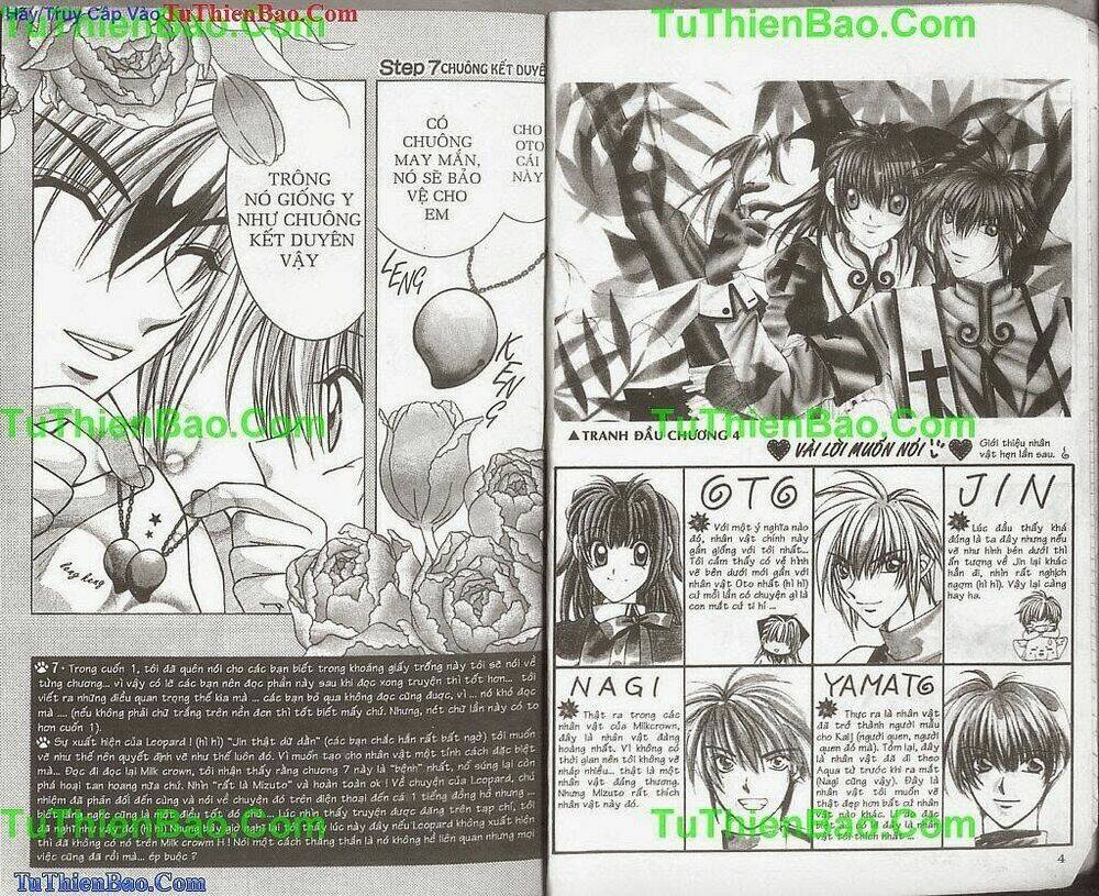 cô nàng quản gia chapter 2 4