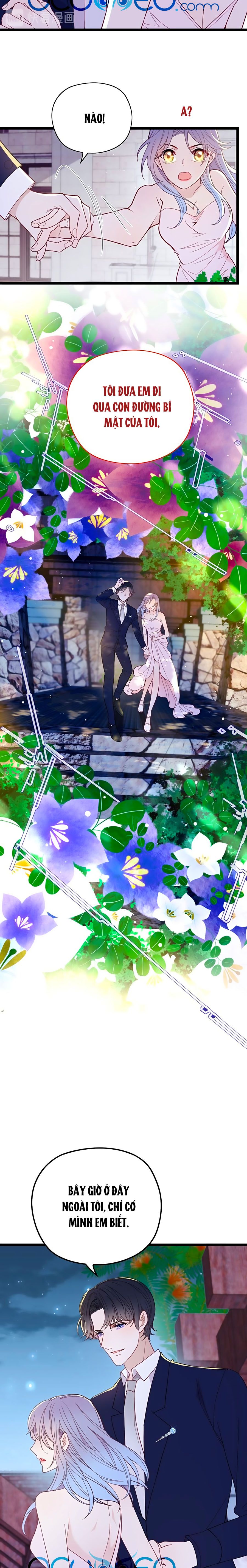một vợ yêu, một bé con chapter 65 4