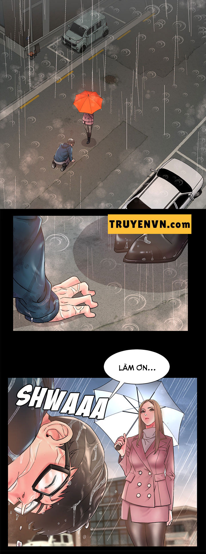 vứt bỏ chapter 1 8