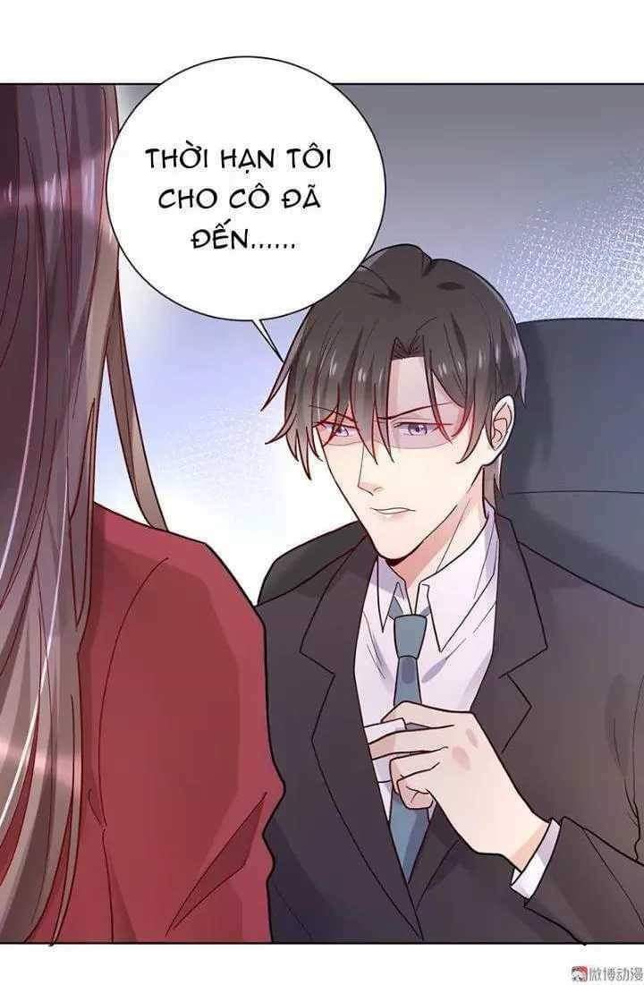 tổng tài truy thê: phu nhân đừng hòng trốn chapter 17 12