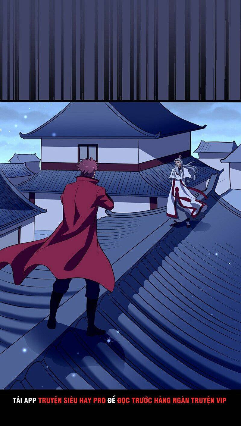 hỗn độn kiếm thần chapter 172 2