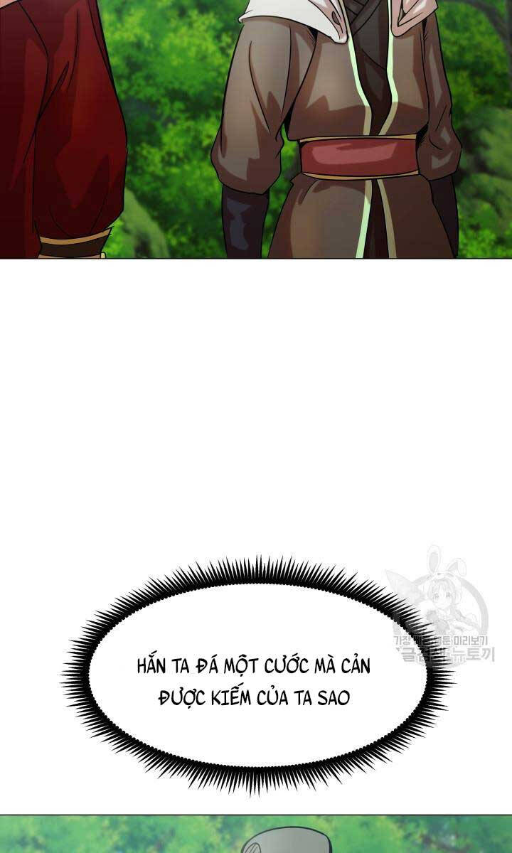 bậc thầy phép thuật ở thế giới võ lâm chapter 30.2 15