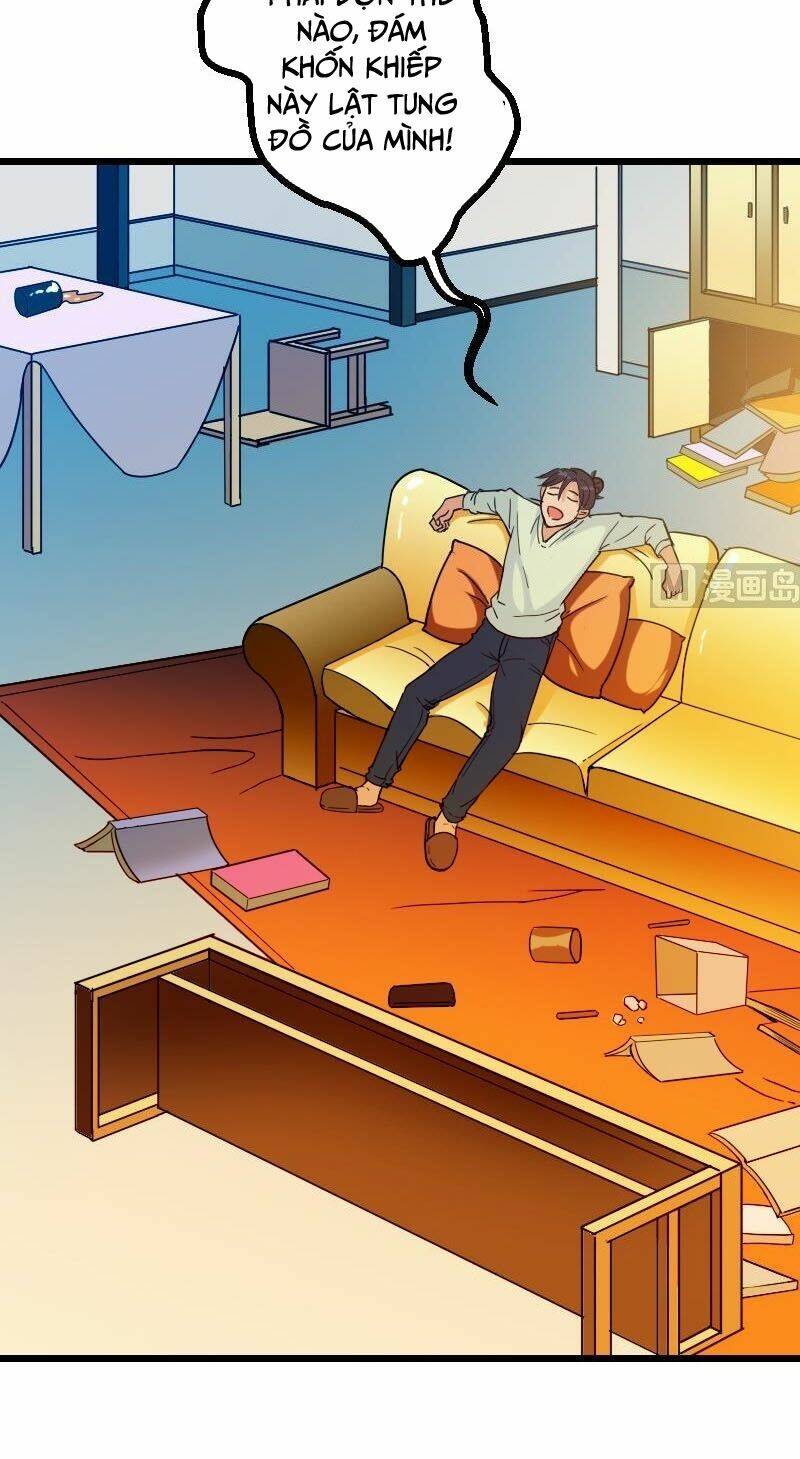 ngưu thư cung ứng thương chapter 112 14