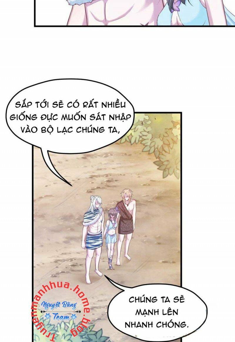 [16+] thảnh thơi thú thế chủng chủng điền, sinh sinh tể chapter 326 14