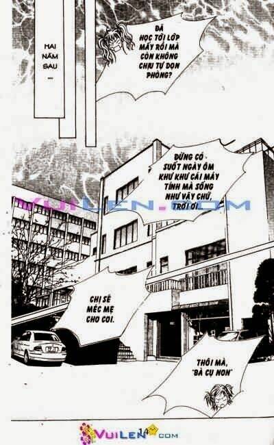cặp đôi kỳ lạ chapter 1 15