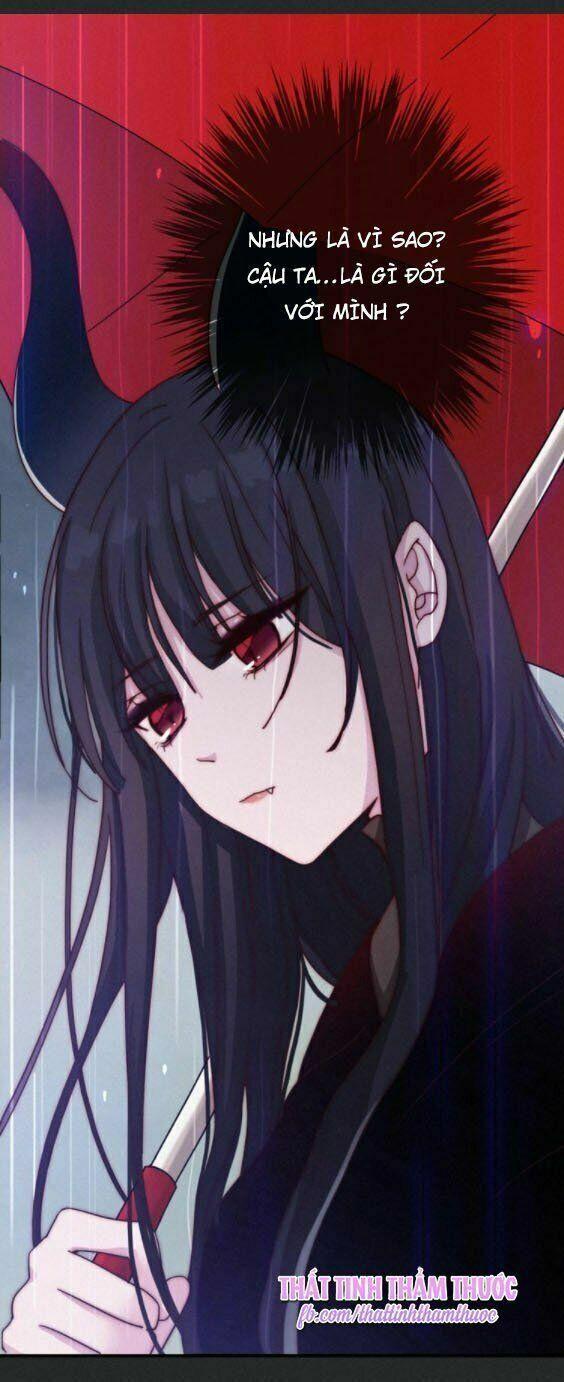 đêm tối chốn này chapter 32 8