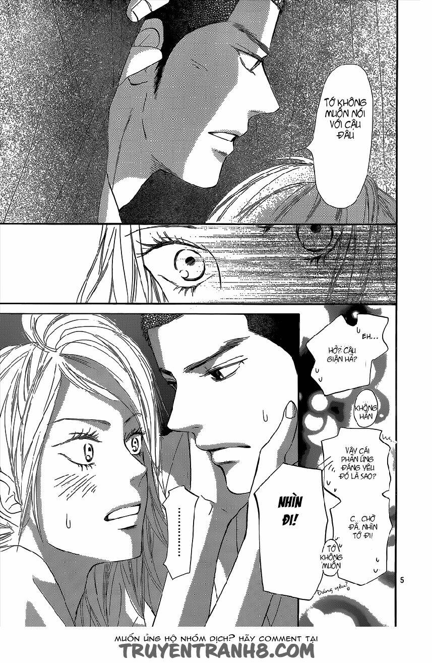 anh đã cho em biết bao thứ đầu tiên chapter 98 8