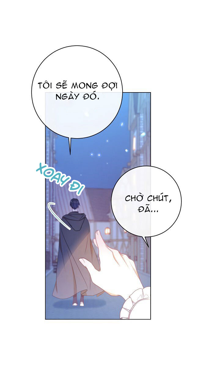 ác nữ đảo ngược đồng hồ cát chapter 27 47