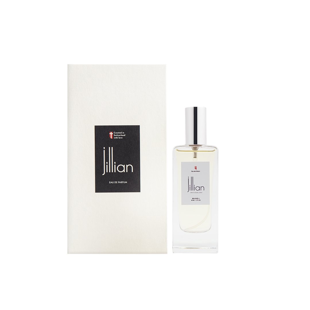 Nước hoa nữ Jillian: Beloved J (EDP) 50ml