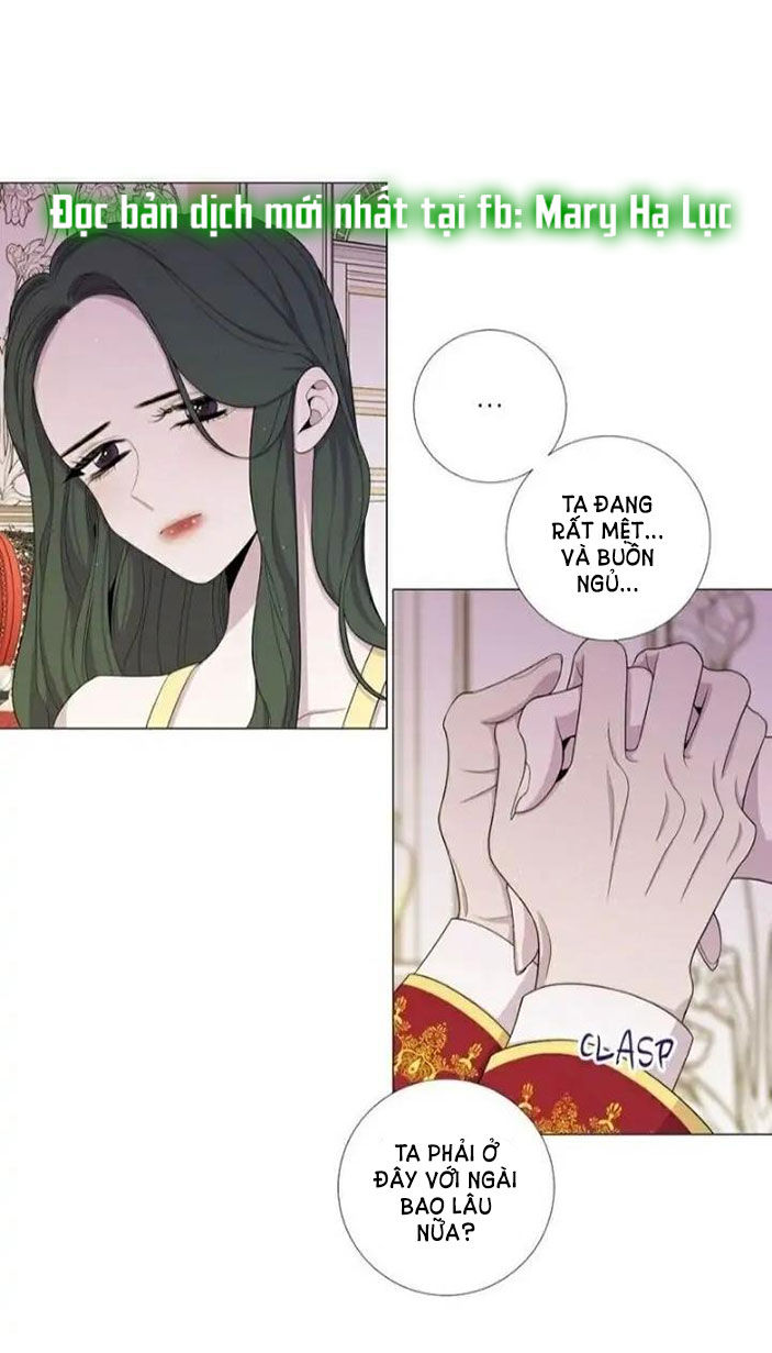từ tiểu thư thành hoàng hậu - lady to queen chapter 49.1 14